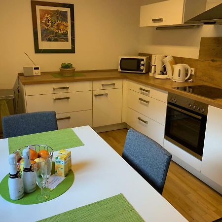 Ferienwohnung Land-Idylle Illingen  Buitenkant foto