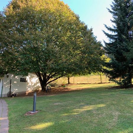 Ferienwohnung Land-Idylle Illingen  Buitenkant foto