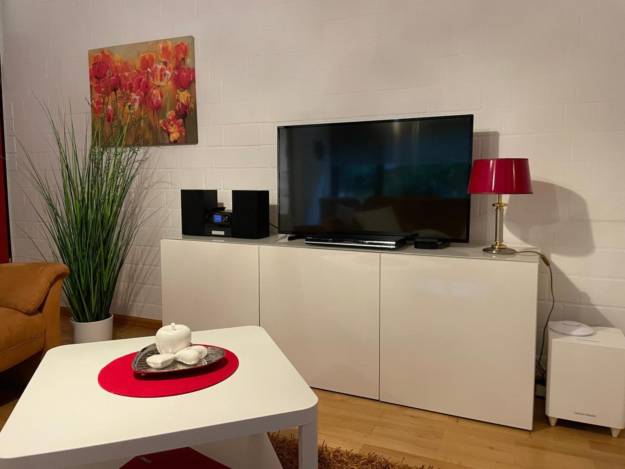 Ferienwohnung Land-Idylle Illingen  Buitenkant foto
